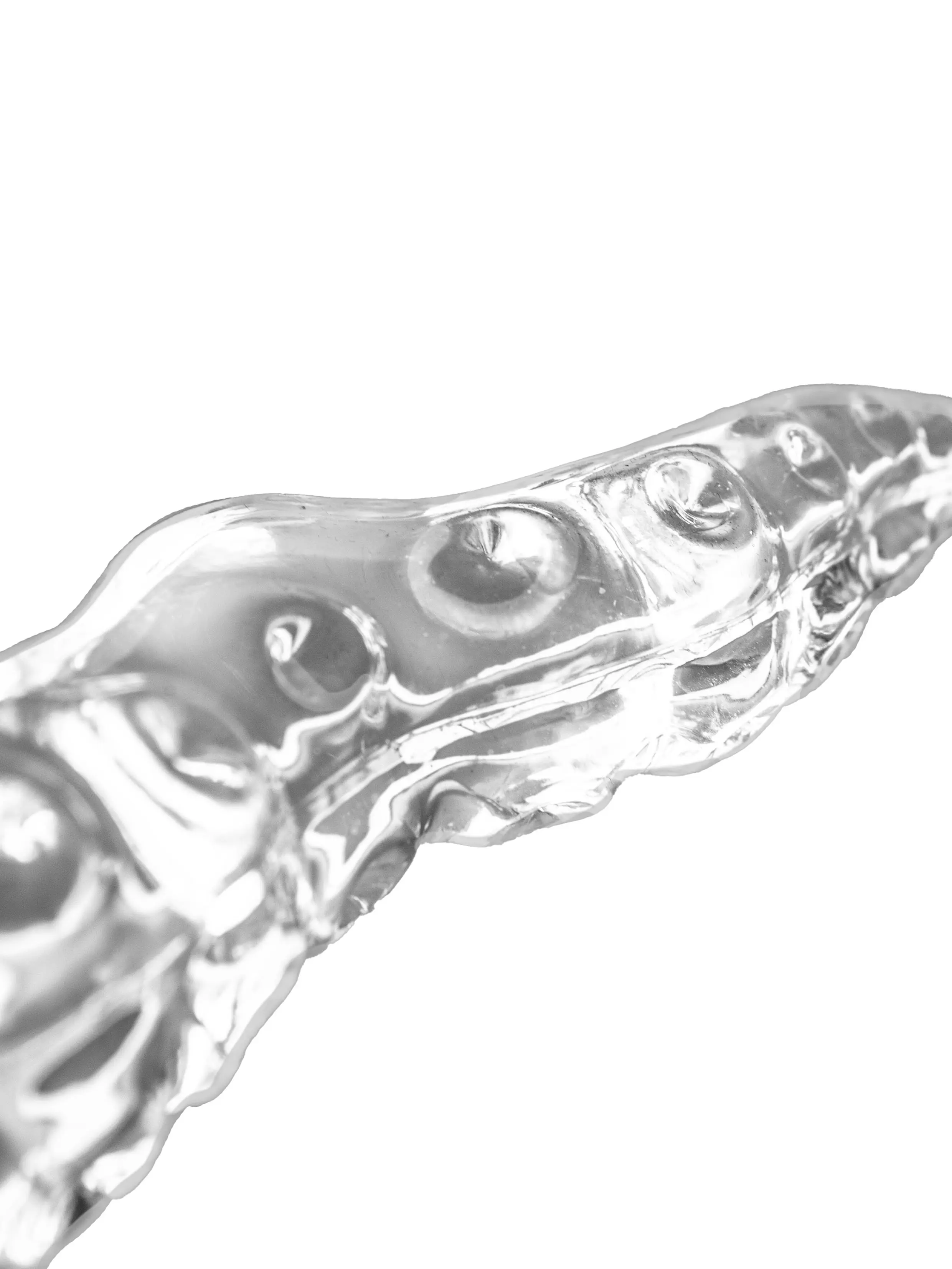 Гибкий анальный стимулятор SeSati, щупальце, 17 см, раб. 14,5 см, диам. 3,6 см, ТПЭ preview 14