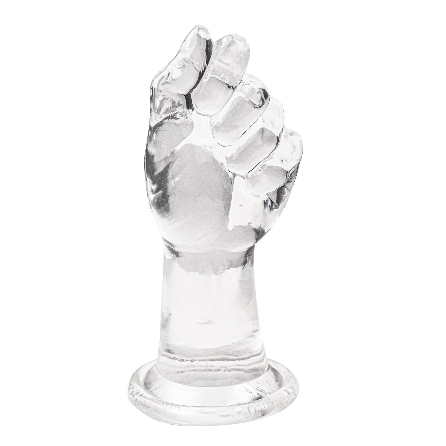 Рука-кулак для фистинга SeSati SA511S1TP24CL — фото 4